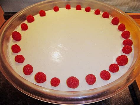 14 bayerische creme rezept ohne gelatine