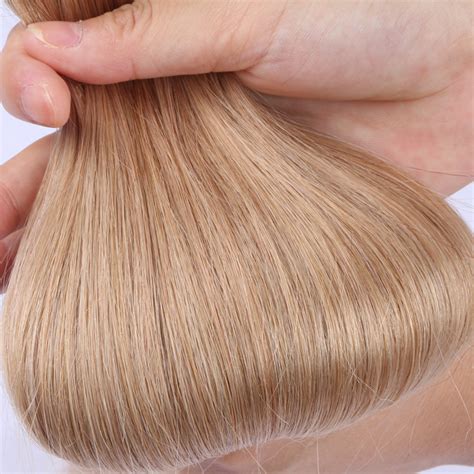 Best Brazilian Micro Ring Loop Hair Extensions Supplies Virgin Human