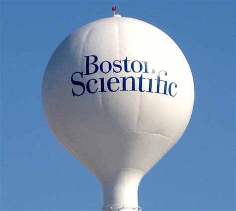 Boston Scientific Water Tower In Arden Hills Minnesota Flickr