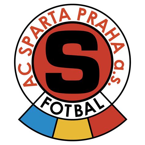 Sparta Praha Hokej Logo