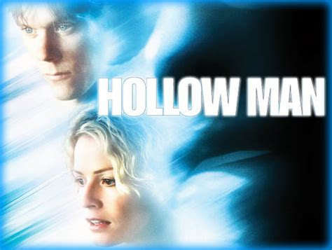 Hollow Man Movie Poster