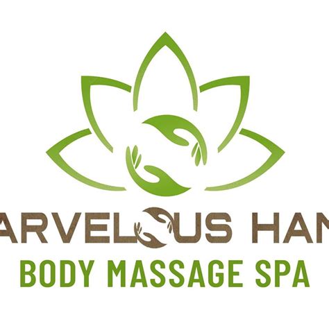 marveloushand body massage spa bacoor