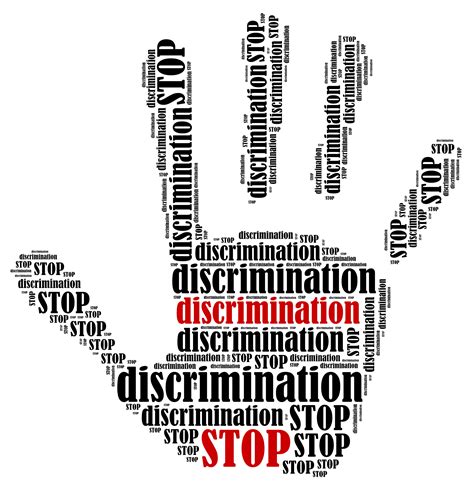 Racial Harassment Or Race Discrimination At Work What Should You Do