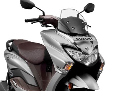 New Suzuki Burgman Street Ex Why 19k Extra Here Are All The Differences