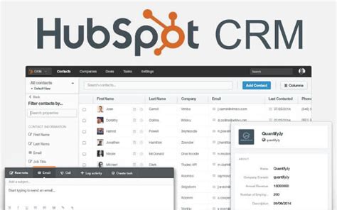 HubSpot CRM Competitors: The Top Alternatives