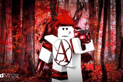 Customize your desktop, mobile phone and tablet with our wide variety of cool and interesting roblox wallpapers in just a few clicks! Cool Wallpapers Roblox