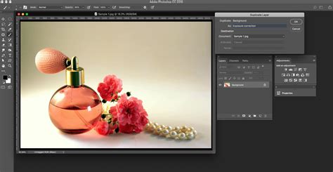 Retouching Product Images Easy Photoshop Editing Guide