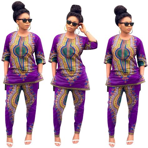 African Clothing Traditional African Women Clothing Dashiki Dresses 2018 Traditional Promotion
