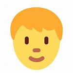 Emoji Person Copy Paste Svg Twemoji2 Persona