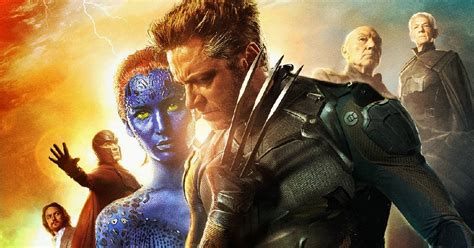 Sala Reclusa: X-Men: Dias de um Futuro Esquecido - Crítica