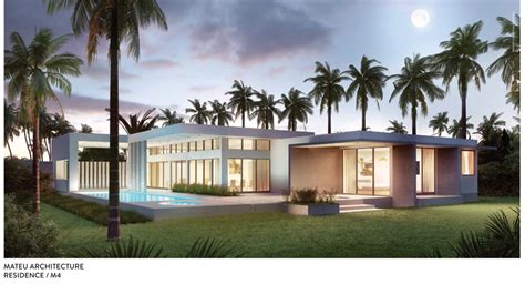 Luxury Modern Homes In South Florida