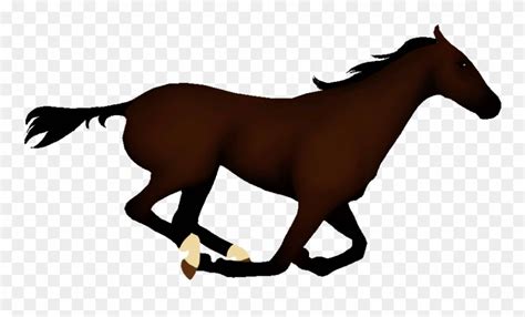 Running Horse Clipart 10 Free Cliparts Download Images On Clipground 2024