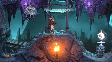 Bloodstained Ritual Of The Night Confirma Manera Oficial Su Secuela