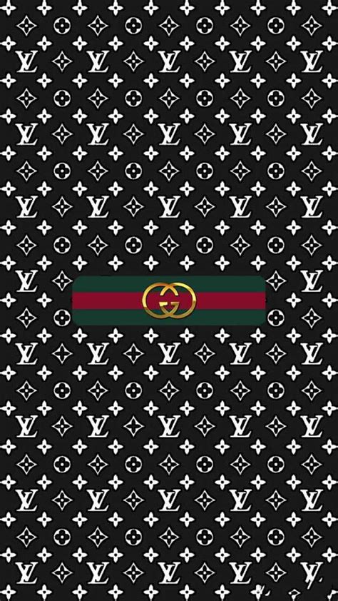 Gucci Monogram Wallpapers On Wallpaperdog Vlrengbr