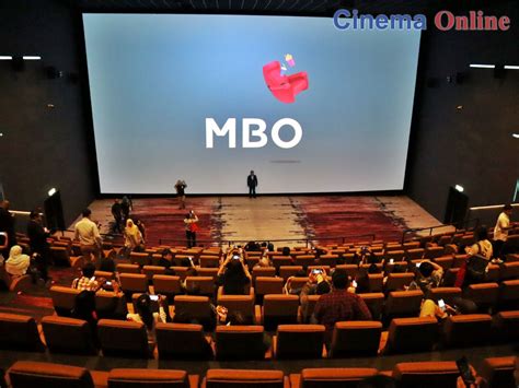 The latest mbo cinemas opened in aeon mall bandar dato' onn johor bahru. MBO CINEMA U MALL SKUDAI SHOWTIME