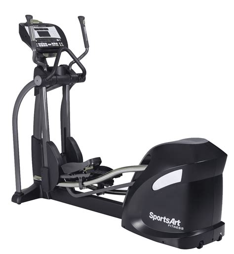 SportsArt Elliptical E875 - RX Fitness Equipment
