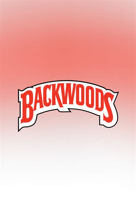 Backwood Logo Png Free Logo Image