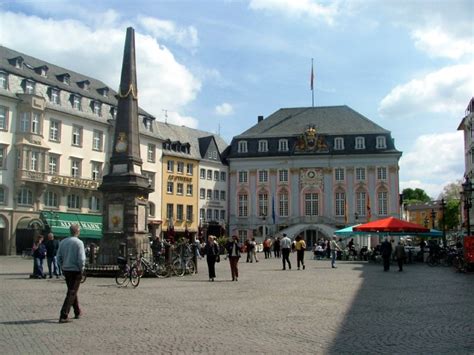 Best Places To Visit In Bonn