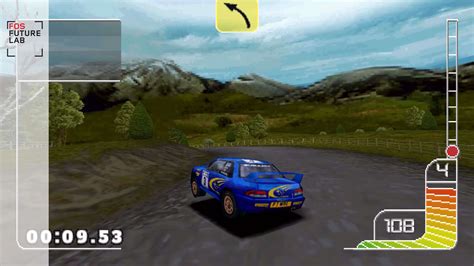 The 11 Best Racing Games Of The 1990s List Grr
