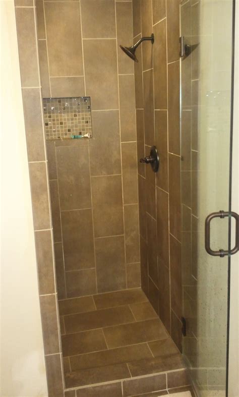 This is pretty freakin awesome!, every time you set foot in it. Custom Tile Showers | Custom Tile Showers, GOOD or BAD ...