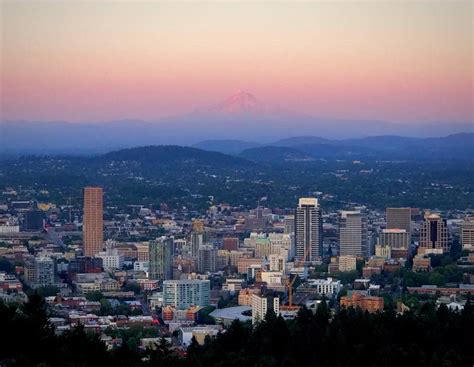 2 Days in Portland, Oregon: A Delicious and Fun-Filled Itinerary ...