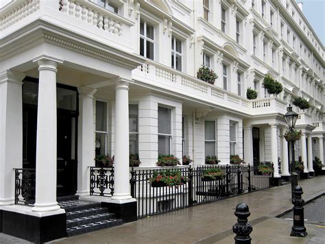 Best Neighborhoods To Explore In London Clarendon Apartments