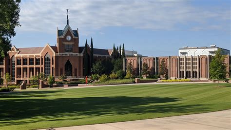 Mercer University Announces New Budget With Tuition Increase Six New