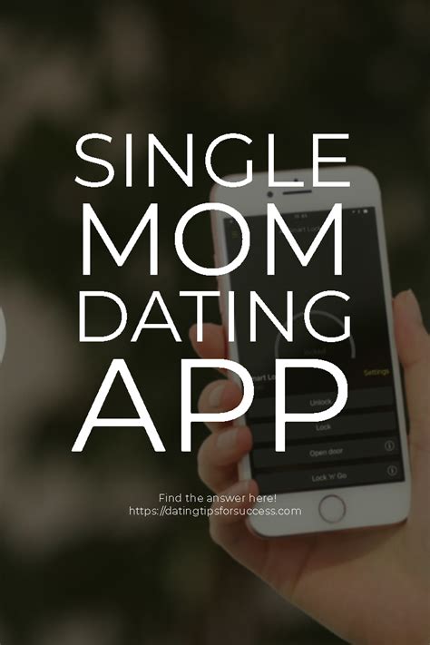 The quality of a dating application we make every effort to offer you the best serious dating app, and allow you to find love. What are the Best Dating Apps for Single Moms We found ...