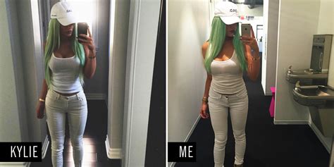Heres What Happened When I Lived Like Kylie Jenner For A Week