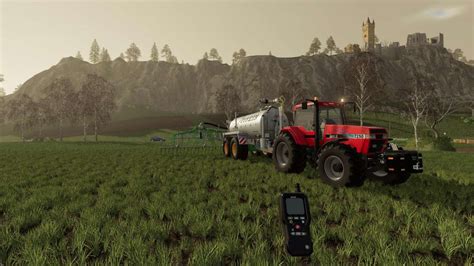 Le Point Sur Le Mod Season Pour Farming Simulator 19