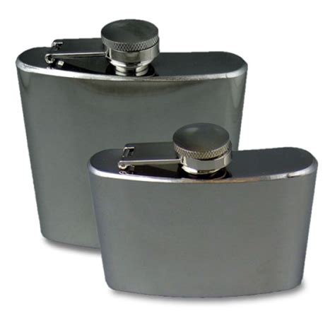 Buy Stainless Steel Hip Flask Mugs Cups Kitchen Gadgets From Shiva