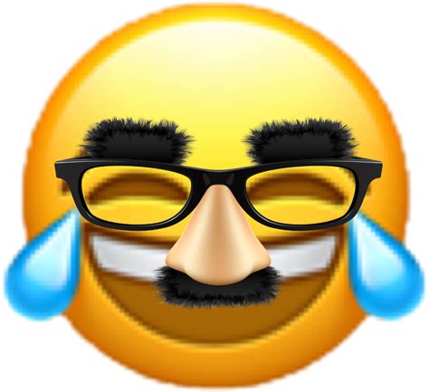 Laugh Tears Emoji Png Image With Transparent Background Toppng Images