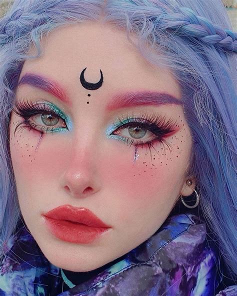 Aethetic Rainbow On Instagram Comment Moon In Your Native Language🌙