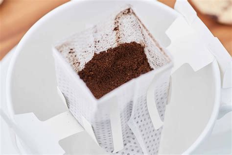 House Blend Drip Bag Coffee (12g x 10pkt) - Millilitre