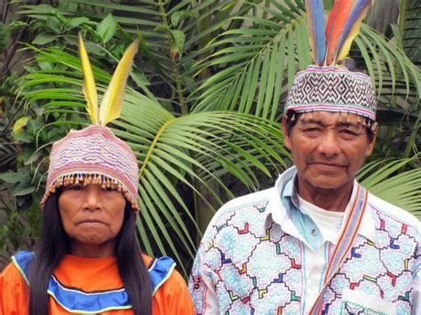 folklore peruano ucayali