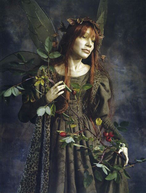 The Faerie Realm Brian And Wendy Froud Essays On Mythic Fiction And Art