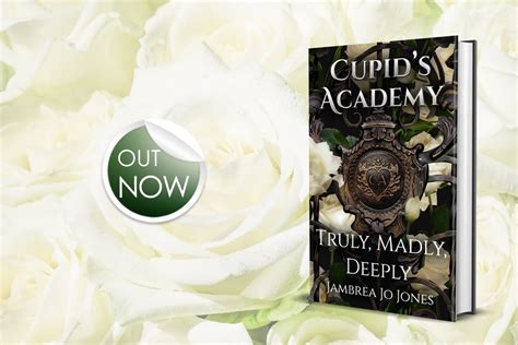 Blog Tour And Excerpt Truly Madly Deeply By Jambrea Jo Jones