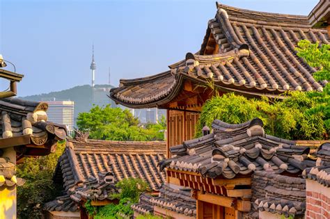 Bukchon Hanok Village Seoul Attractions Go Guides