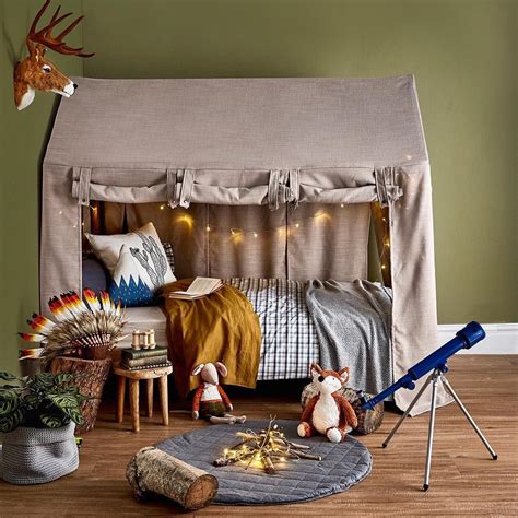 Key Pieces And Whimsical Wares To Fan Your Childs Imagination Style
