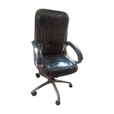 Executive Leather Office Chair 1000x1000 