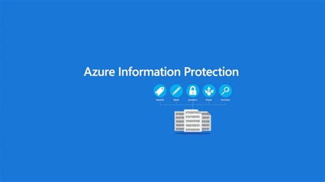 Azure Information Protection Introduzione Al Prodotto Windowserverit