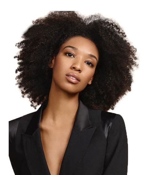 Unleash an adorable new look. Mongolian Afro Kinky Curly Wig Lace Front Human Hair Wigs ...