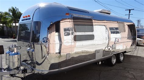 5 Vintage Airstream Restoration Principles Campicon