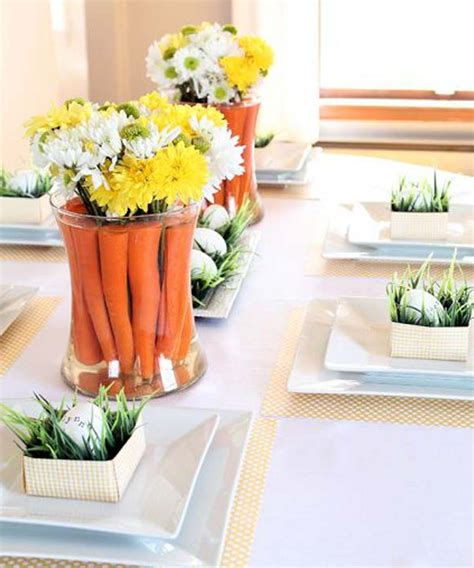 17 Truly Amazing Diy Easter Centerpieces That You Must See