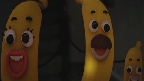 The Amazing World Of Gumball Banana Joe S Family Are One Creepy Bunch
