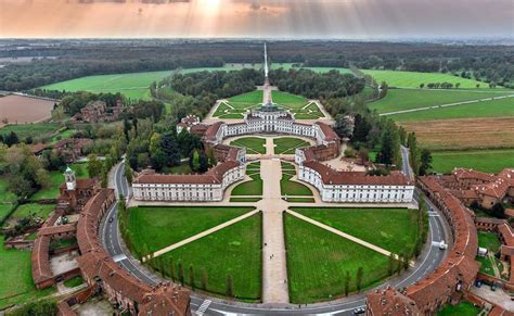 The Palazzina Di Caccia Of Stupinigi Not Only Golf Golf Holidays In