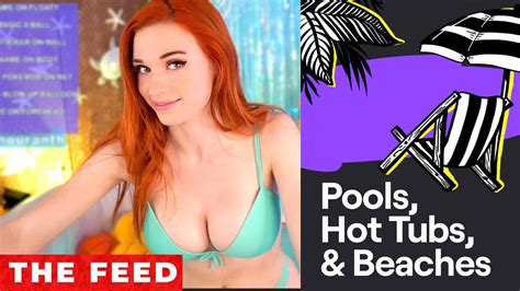 Hot Tub Streamers On Twitch Now Have Their Own Category YouTube