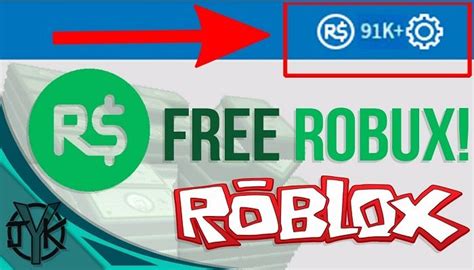 Roblox Hack How To Get Free Robux Top Mobile And Pc Game Hack