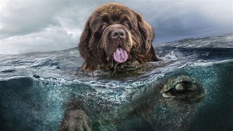 Big Dog Wallpapers Wallpaper Cave