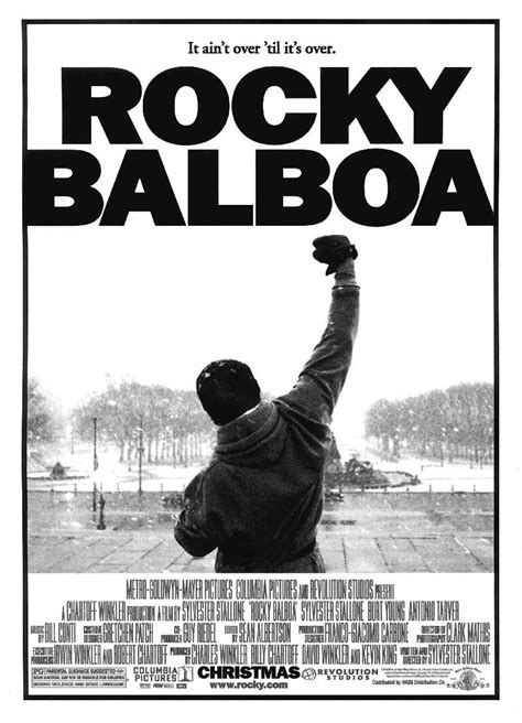 Rocky ⋆ El Pelicultista Blog De Cine